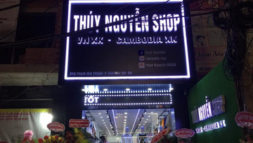 Ung dung mica vao doi song