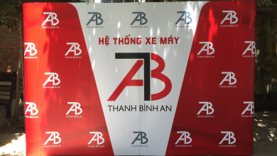 avt backdrop di động