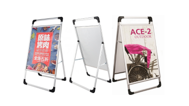 avt standee chu a
