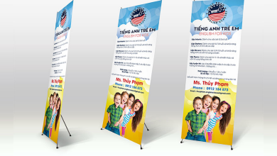 avt standee chu x