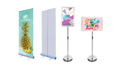 avt standee inox