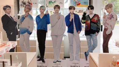 avt standee mo hinh