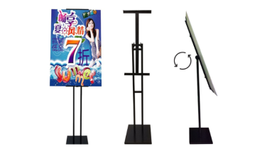 avt standee chu h