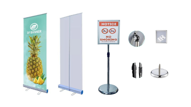 avt standee inox 1