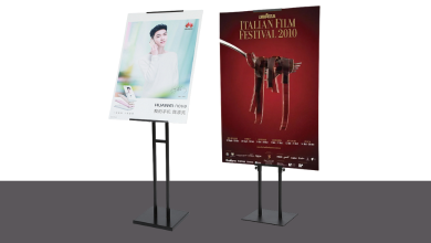 menu tăng giảm