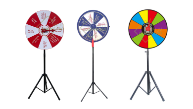 avt vòng quay trúng thưởng